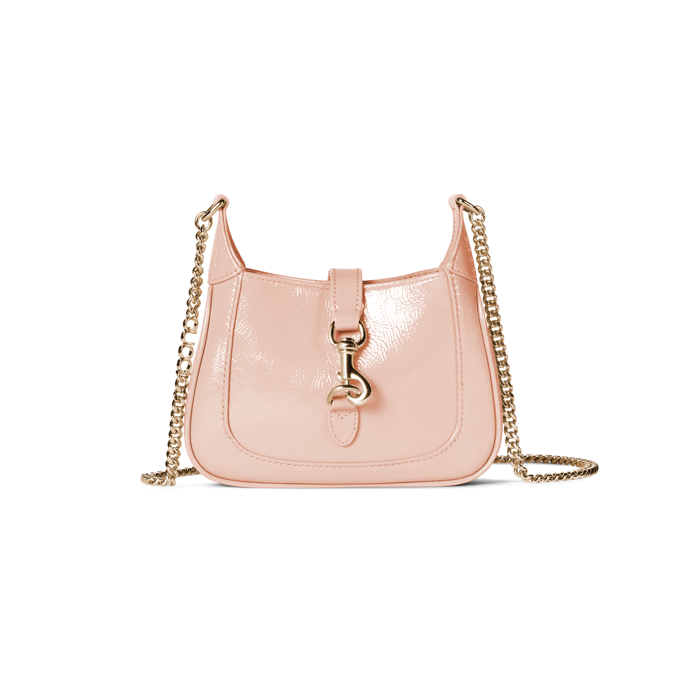 GUCCI JACKIE NOTTE MINI BAG 782889 (19.5*18*3.5cm)